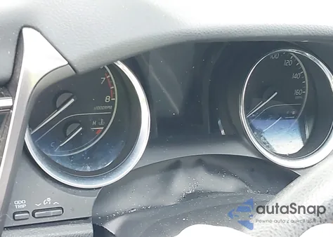 2020 Toyota Camry Le from USA, damaged, VIN 4T1C11AK5LU368053